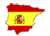 GIMNASIO SPA LAS RANILLAS - Espanol